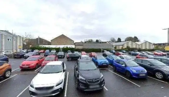 Bm Home Store With Garden Centre Street View 360deg - Bathgate