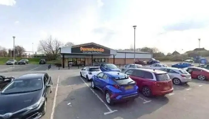 Bm Home Store With Garden Centre Street View 360deg - Glasgow
