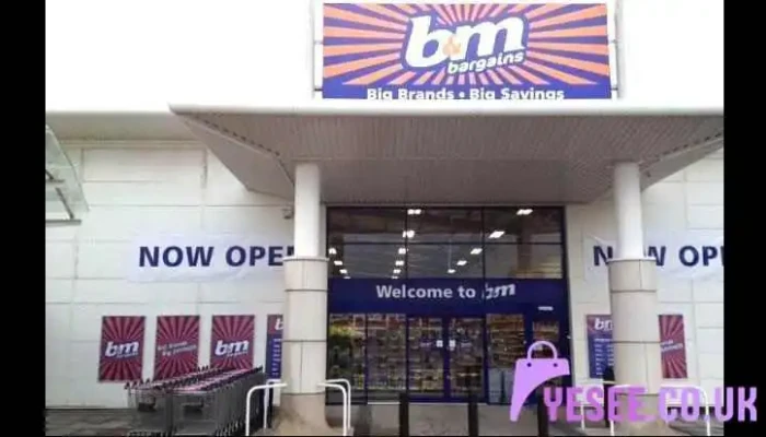 Bm Store By Owner - Hamilton