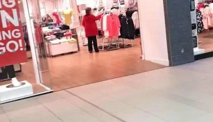 Bonmarché - Aberdeen