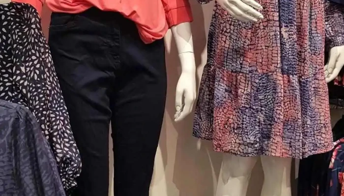 Bonmarche All - Aberdeen
