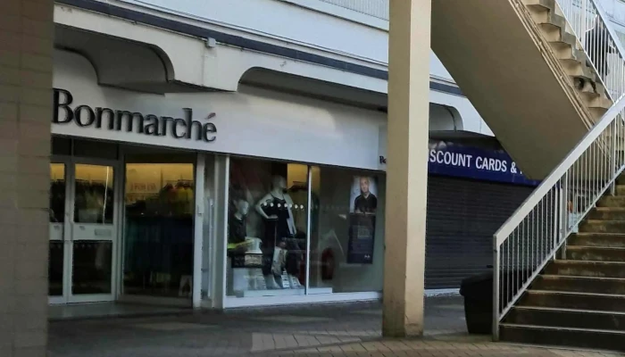Bonmarche All - Motherwell
