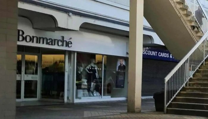 Bonmarché - Motherwell