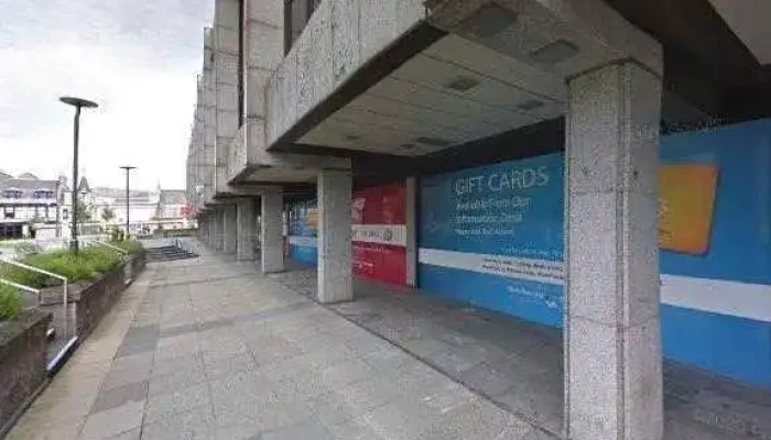 Bonmarche Street View 360deg - Aberdeen