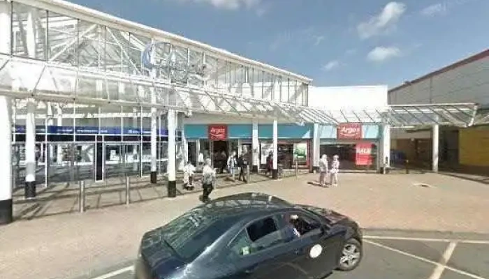 Bonmarche Street View 360deg - Clydebank