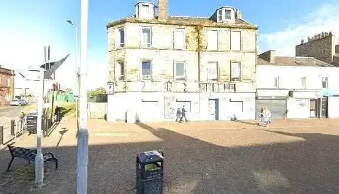 Boom Street View 360deg - Ayr