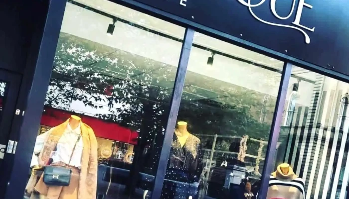 Boutique By Vee -  By Owner - Blackburn