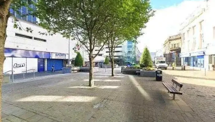 Boutique By Vee -  Street View 360deg - Blackburn