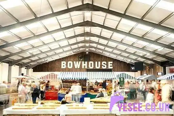 Bowhouse -  All - Anstruther