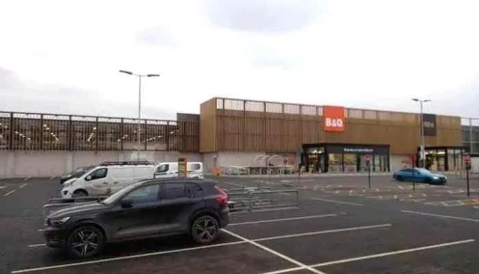 Bq Bishopbriggs By Owner - Glasgow