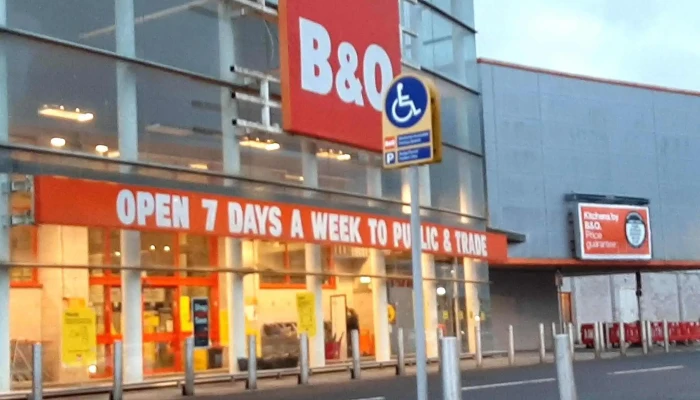 Bq Bishopbriggs Glasgow - Glasgow
