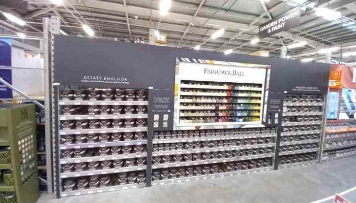 Bq Bishopbriggs Latest - Glasgow