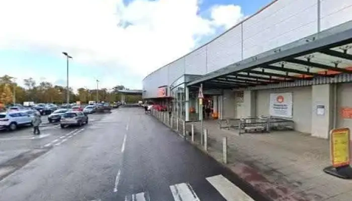 Bq Bishopbriggs Street View 360deg - Glasgow