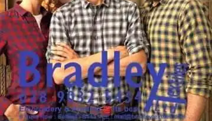 Bradley Textiles Ltd - United Kingdom