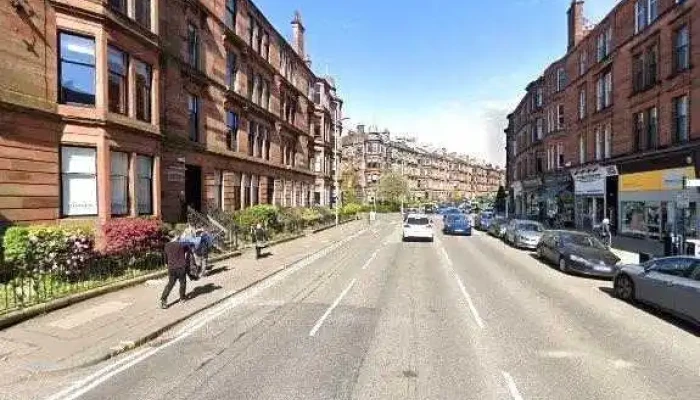 Brenda Muir -  Street View 360deg - Glasgow