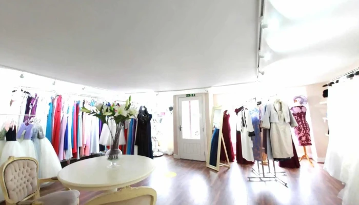 Bridal Dreams -  All - Brechin