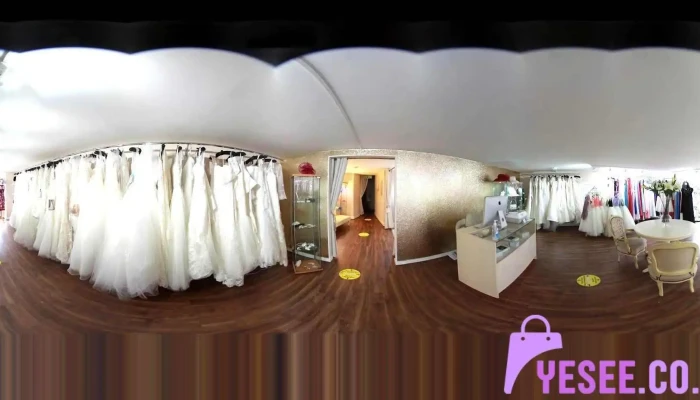 Bridal Dreams - Brechin