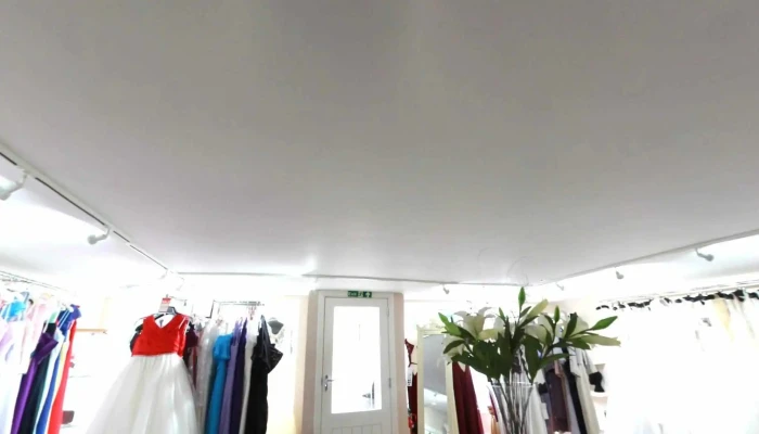 Bridal Dreams -  Inside - Brechin
