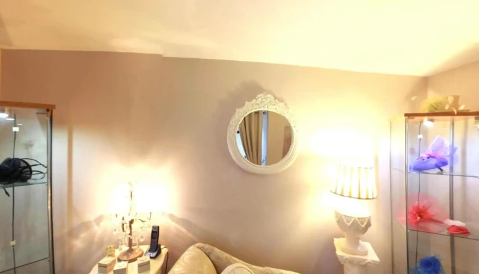 Bridal Dreams -  Street View 360deg - Brechin