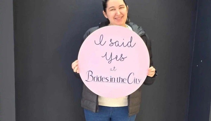 Brides In The City -  Bridal Shop - Glasgow