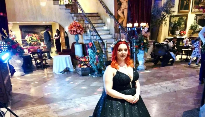 Brides In The City -  Location - Glasgow