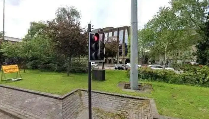 Brides In The City -  Street View 360deg - Glasgow