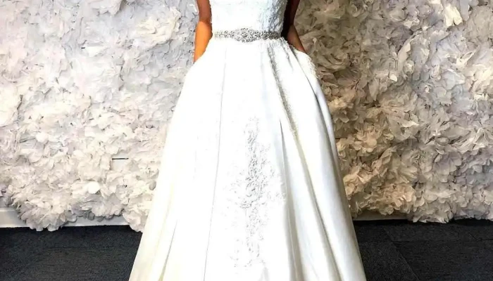 Brides In The City -  Wedding Dress - Glasgow