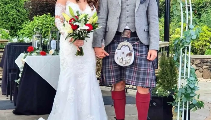 Brides In The City -  Wedding - Glasgow