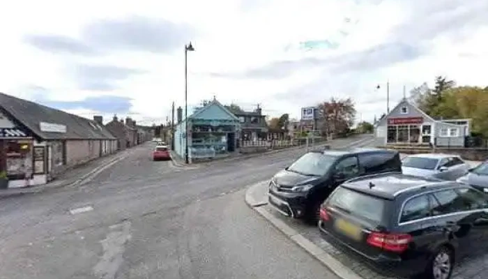 Brook Taverner Ballater -  Street View 360deg - Ballater