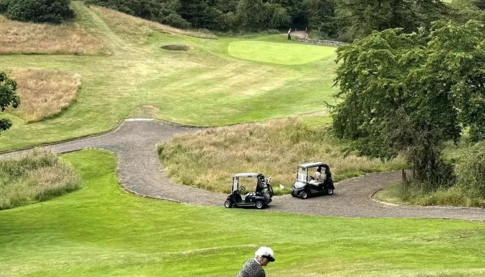 Burntisland Golf Professional Shop - Burntisland Ky3 9Lq
