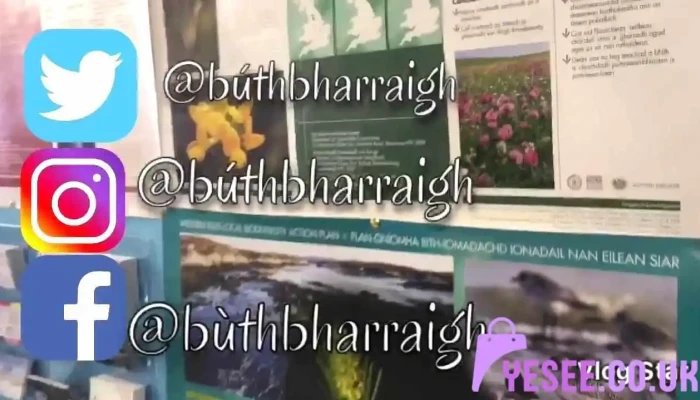 Buth Bharraigh By Owner - Isle Of Barra