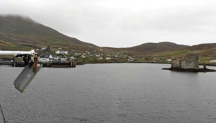 Buth Bharraigh Discounts - Isle Of Barra