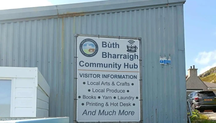 Buth Bharraigh Prices - Isle Of Barra