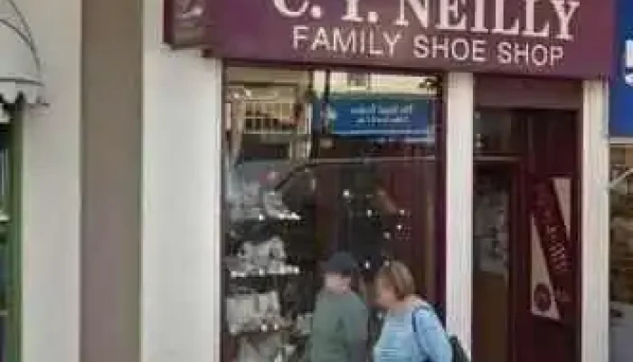 C Y Neilly - Largs Ka30 8Al