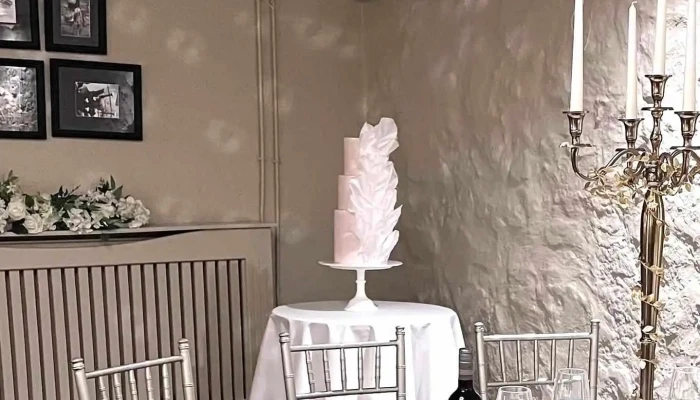 Cake Art by Christine - Houston