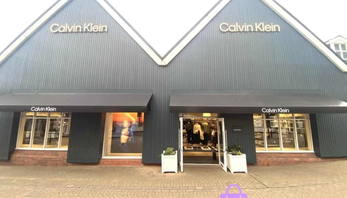 Calvin Klein Outlet - Gretna Dg16 5Gg