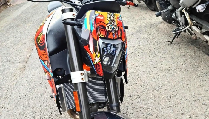 Cameron Motorcycles Ltd -  Address - Alva