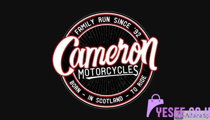 Cameron Motorcycles Ltd -  By Owner - Alva