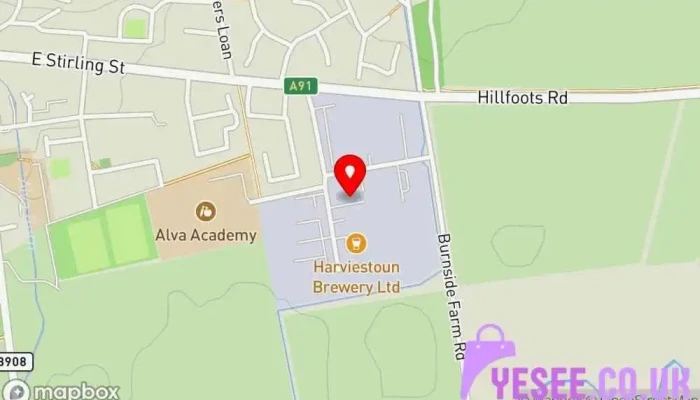 map of Cameron Motorcycles LTD Motorcycle driving school, Motorcycle dealer, Motorcycle parts store, Motorcycle rental agency, Motorcycle repair shop, Motorcycle shop, Motorsports store in Alva