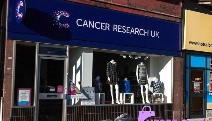 Cancer Research Uk -  All - Glasgow