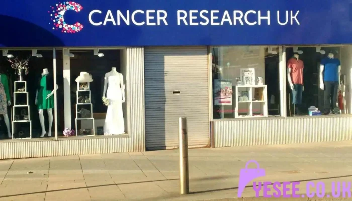 Cancer Research Uk -  All - Bellshill