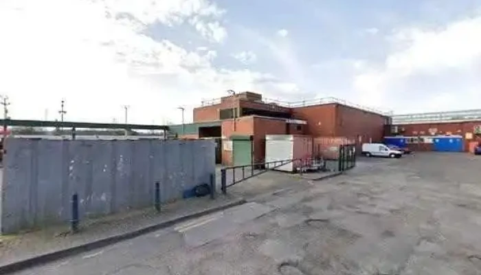 Cancer Research Uk -  Street View 360deg - Bilston