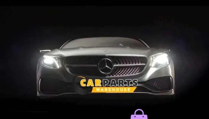 Car Parts Warehouse -  By Owner - Beith