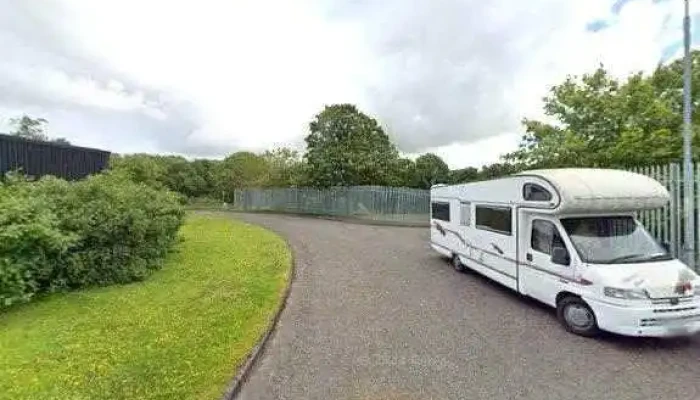 Car Parts Warehouse -  Street View 360deg - Beith