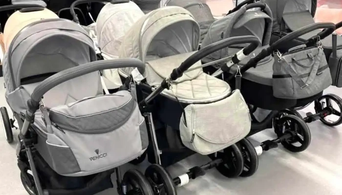 Carriages Pram Centre Boddam -  All - Peterhead