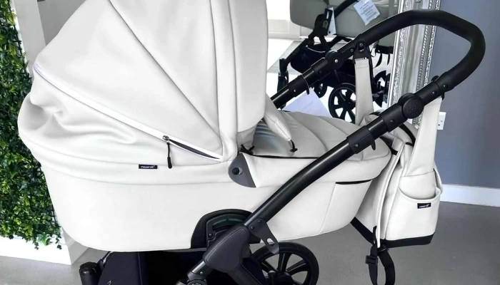 Carriages Pram Centre Boddam -  Comments - Peterhead