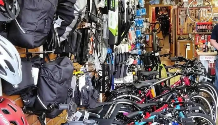 Carrick Cycles -  Road Bike - Ayr
