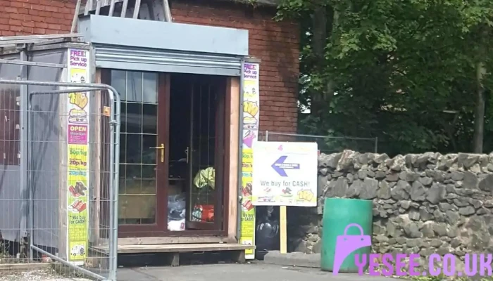 Cash4ClothesScotland Bellshill - Bellshill