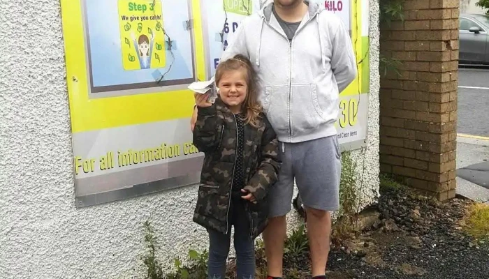Cash4clothesscotland Bellshill By Owner - Bellshill