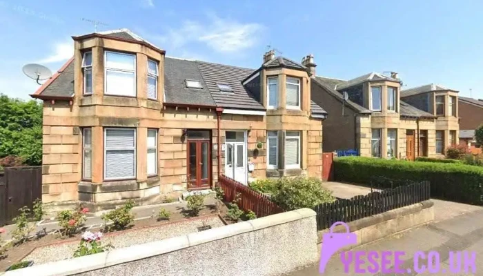 Cate's Creations - Cambuslang